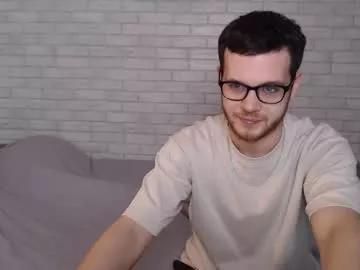 electric_smile on Chaturbate