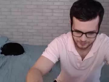 electric_smile on Chaturbate