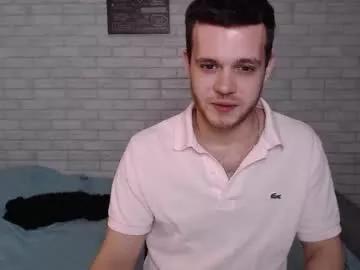 electric_smile on Chaturbate