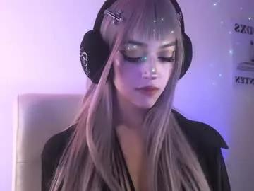 Freechat elektra_sky11 on Chaturbate