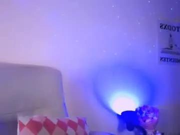 Freechat elektra_sky11 on Chaturbate