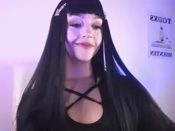 Freechat elektra_sky11 on Chaturbate