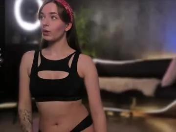 eli_llie on Chaturbate