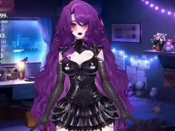 elisathebat on Chaturbate