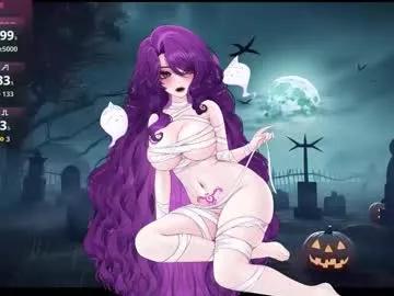 elisathebat on Chaturbate