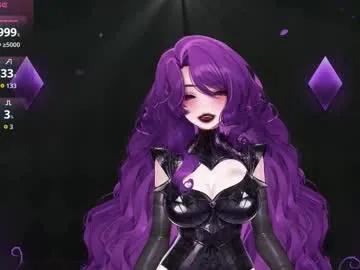 elisathebat on Chaturbate