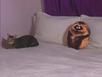 Freechat elisbates on Chaturbate