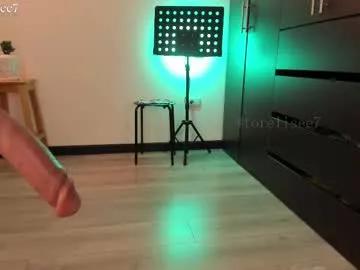 Freechat elise_77 on Chaturbate