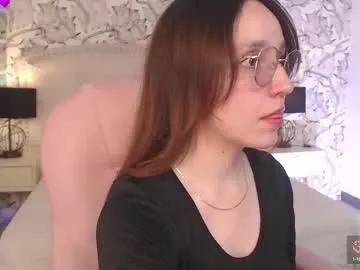 Freechat eliza_gh on Chaturbate