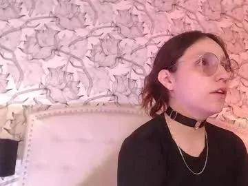 Freechat eliza_gh on Chaturbate