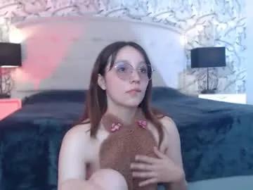 Freechat eliza_gh on Chaturbate