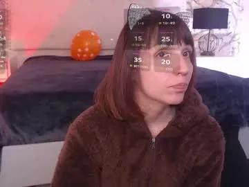 Freechat eliza_gh on Chaturbate