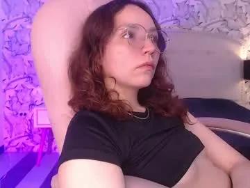 Freechat eliza_gh on Chaturbate
