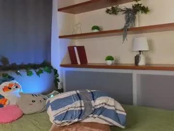 Freechat elizabethandersen on Chaturbate