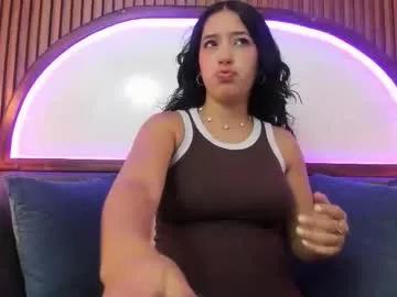 elizabethrouge_ on Chaturbate