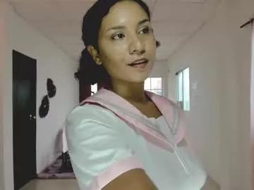 Freechat ellette_ on Chaturbate