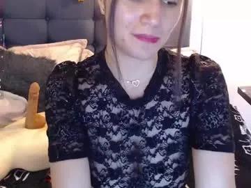 elowen_halley1 on Chaturbate