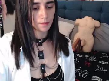 elowen_halley1 on Chaturbate