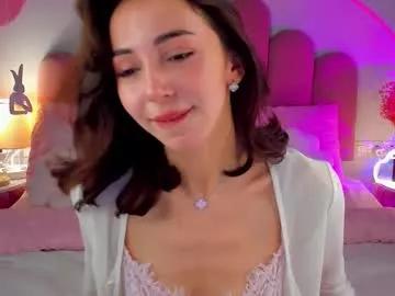 Freechat elsa_xo on Chaturbate