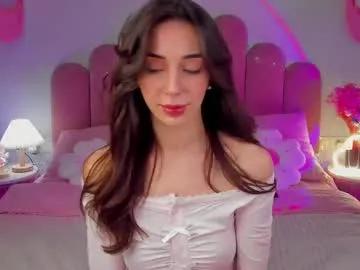 Freechat elsa_xo on Chaturbate