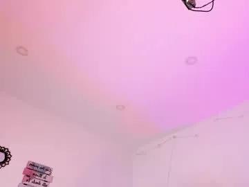 elsiemorrison on Chaturbate