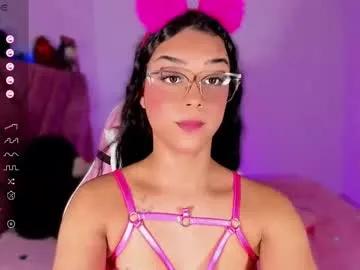 ely_w1 on Chaturbate