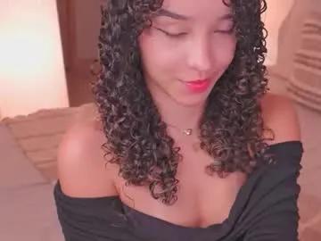 emily_johnson1 on Chaturbate