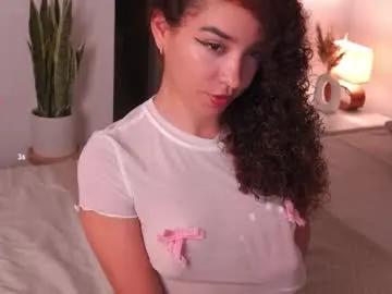 emily_johnson1 — Current Goal: undress me... at 455 tokens -- Next Goal: rub my clit -- your sexy girl is back... #latina #young #lovense #teen [455 tokens to goal]