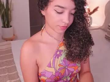 emily_johnson1 on Chaturbate