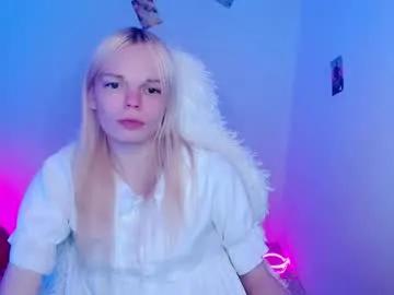 emily_nyaffe — Cum show [2999 tokens left] #young #skinny #smalltits #uncut #blond