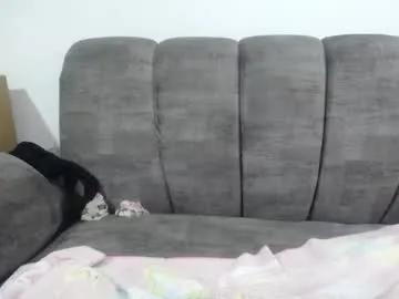 emilyhines__ on Chaturbate