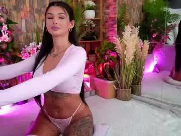 Freechat emilyhudsson on Chaturbate