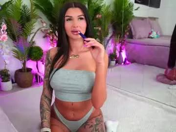 Freechat emilyhudsson on Chaturbate