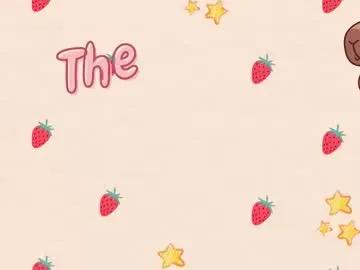 emilyincb1 on Chaturbate