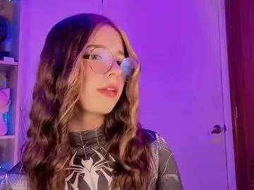 emilykarterr on Chaturbate