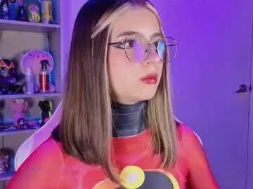 emilykarterr on Chaturbate