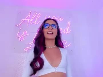 Freechat emilyy_bank on Chaturbate