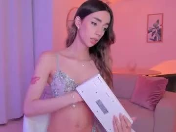 emmacorrea on Chaturbate