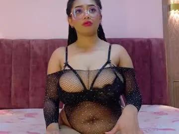 emy_leon on Chaturbate