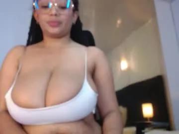 emy_leon on Chaturbate