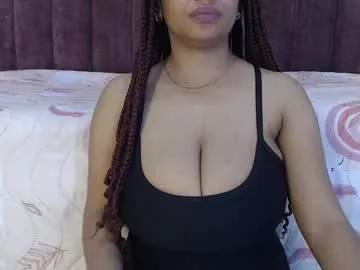 emy_leon on Chaturbate