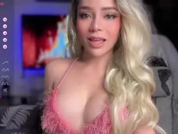 enchatressdixie on Chaturbate