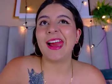 Private engelstone_ on Chaturbate