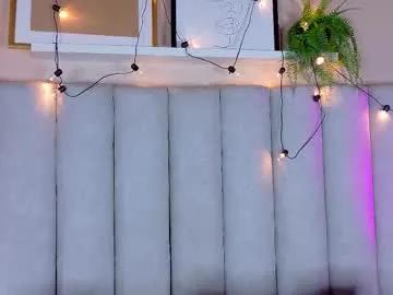 Private engelstone_ on Chaturbate