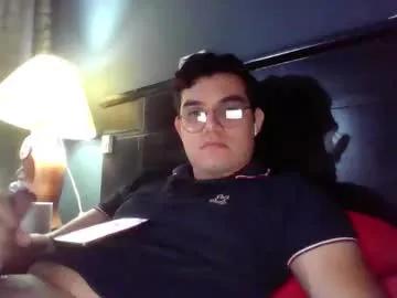 enriquecum — Freechat on Chaturbate