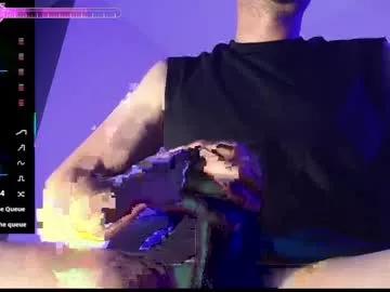 Freechat enzoferreirah on Chaturbate