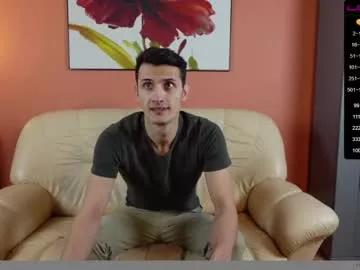 eric_poston on Chaturbate