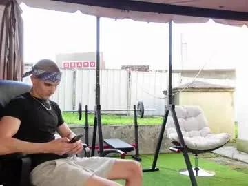 eric_poston on Chaturbate