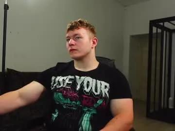 eric_poston on Chaturbate