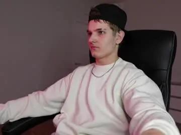 eric_poston — Mark's room! pvt is open #bigcock #young #new #muscle #feet -- Current Goal: spank my naked ass 10x hard at 200 tokens